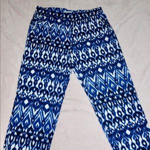 Kim Rogers Flare Pants